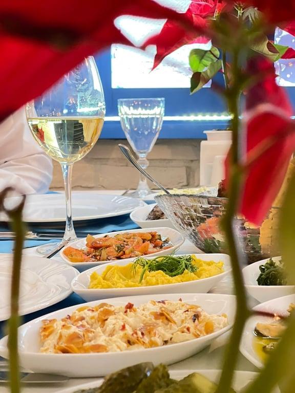 İzmir Balık Restoran fotoğraf 1