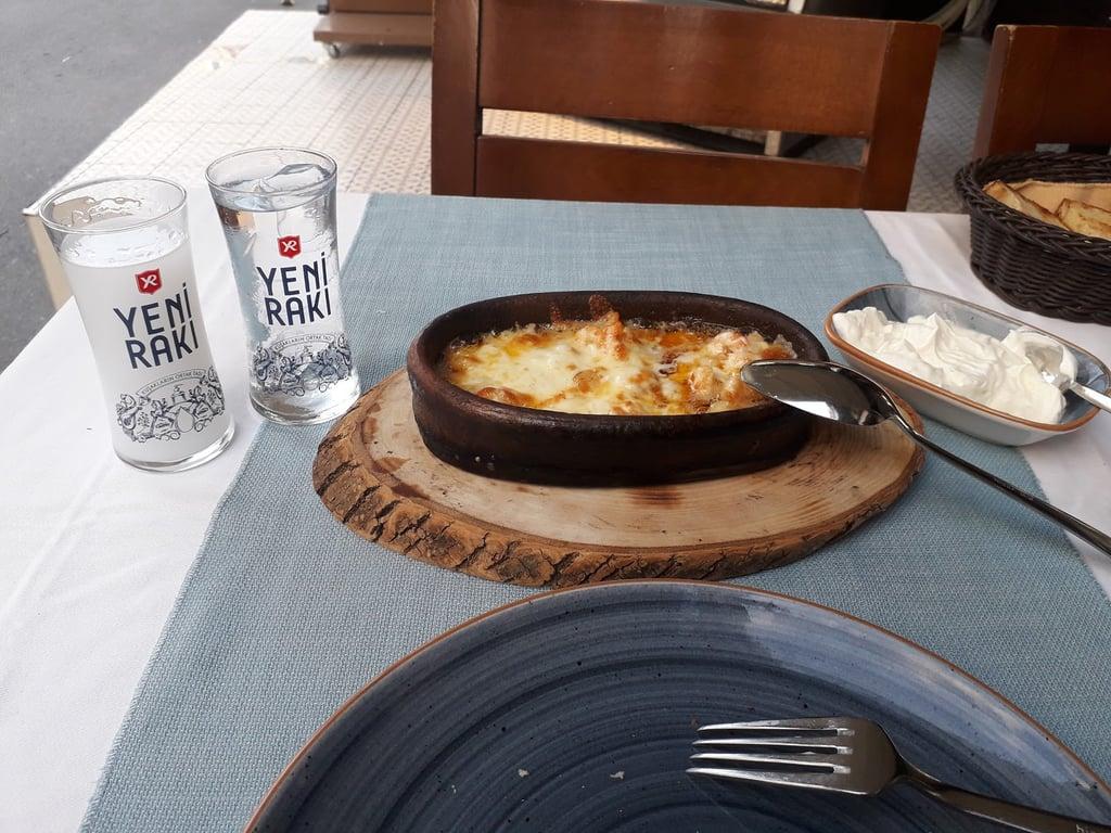 YILDIZ RESTAURANT fotoğraf 3