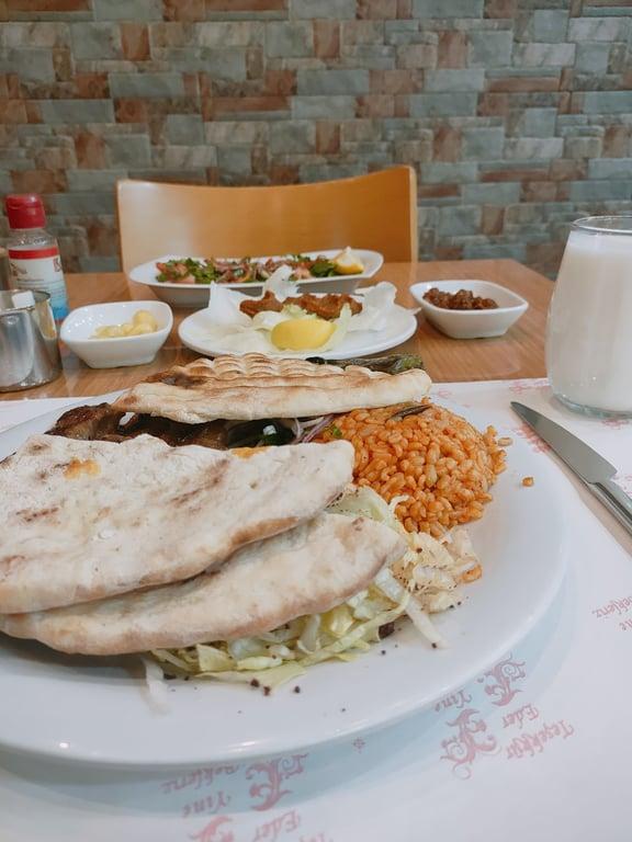Evim Et Mangal fotoğraf 5