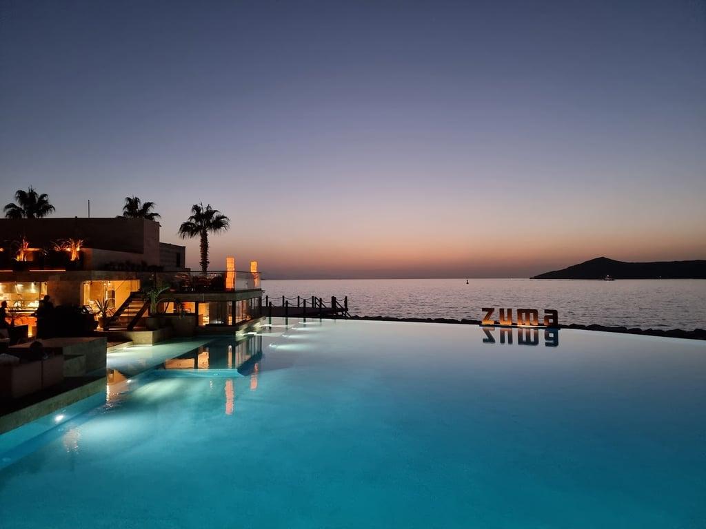 Zuma Bodrum fotoğraf 2