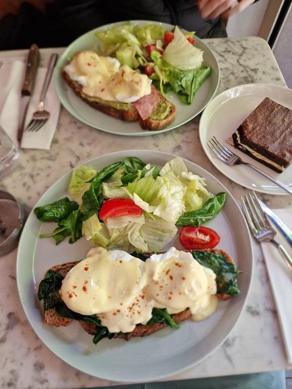 Parodia Coffee House & Bistro fotoğraf 9