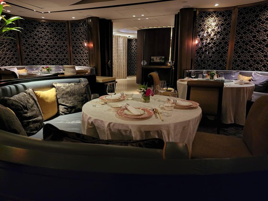 Shang Palace fotoğraf 7