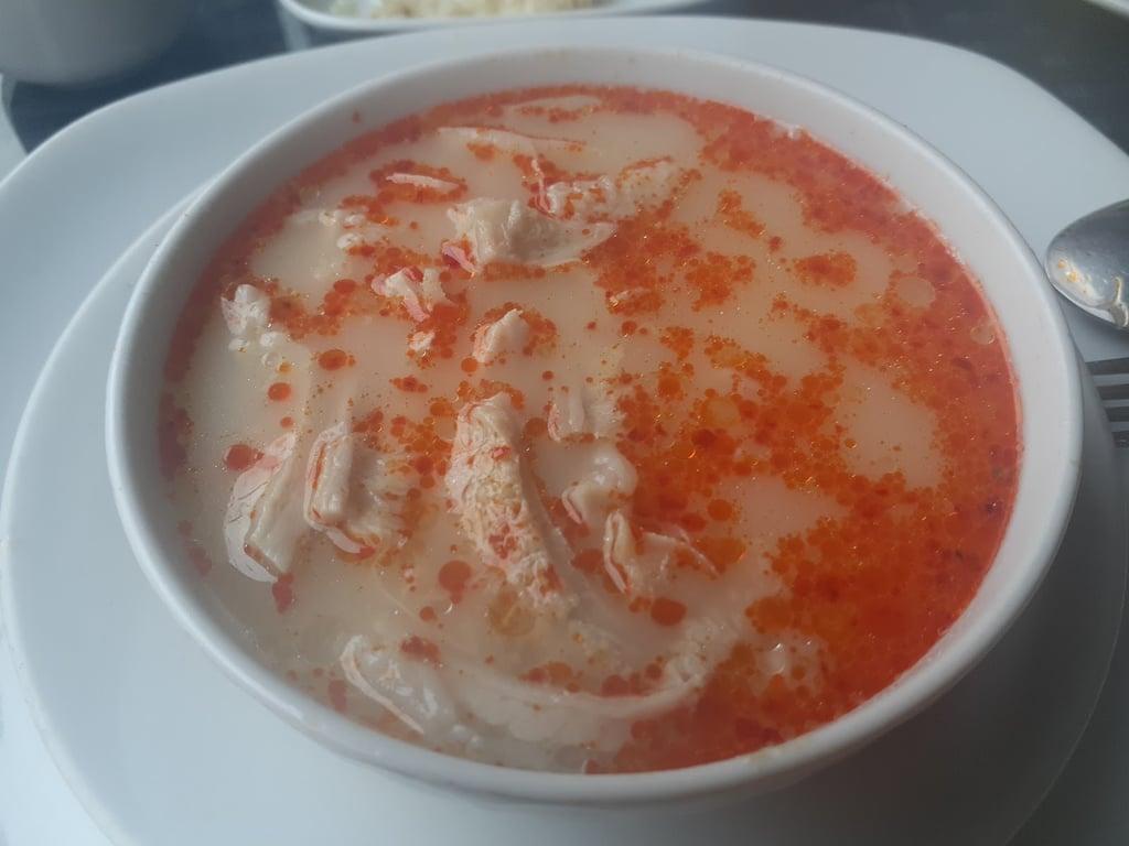 DD Restorant & İşkembe fotoğraf 2