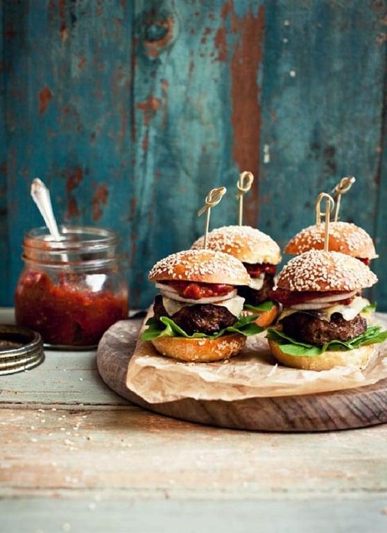 KOOFTE STEAK & BURGER fotoğraf 5