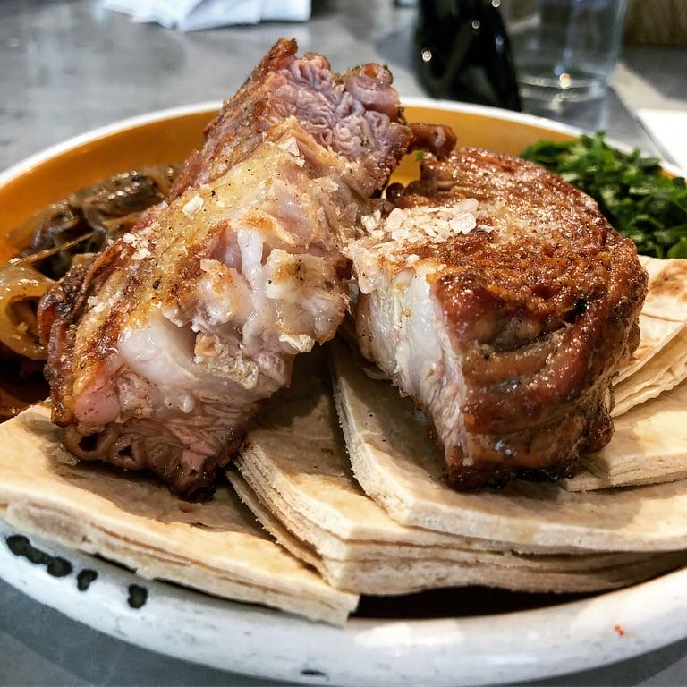 Basta Street Food Bar fotoğraf 7