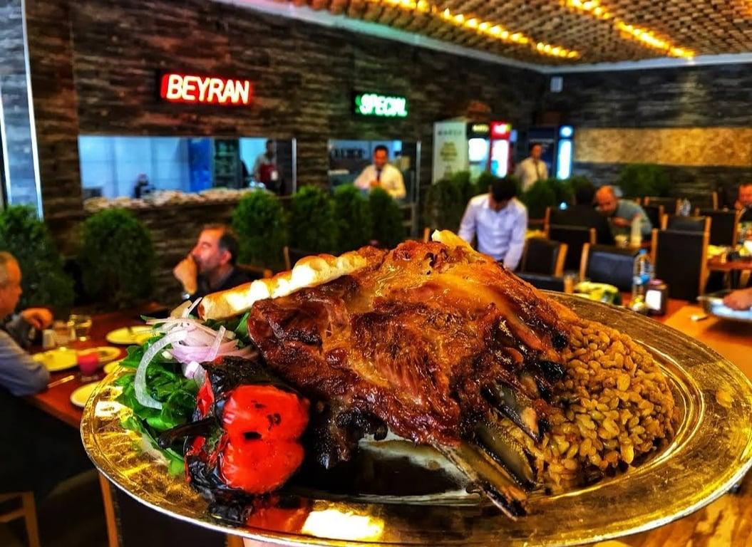 Ünal Et Lokantası