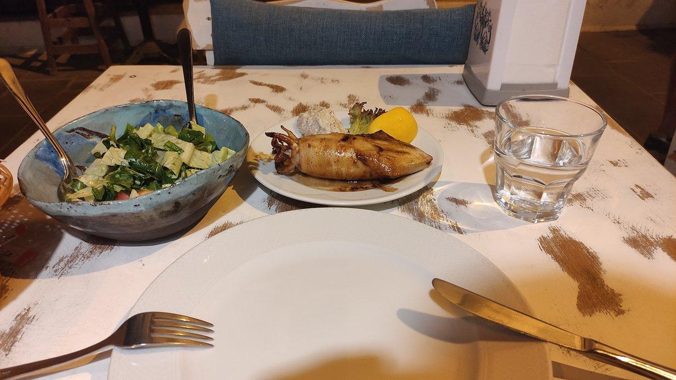 Kalamare Restaurant fotoğraf 4
