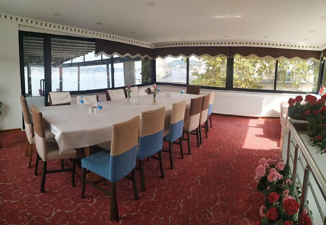 Rıhtım Restaurant fotoğraf 6