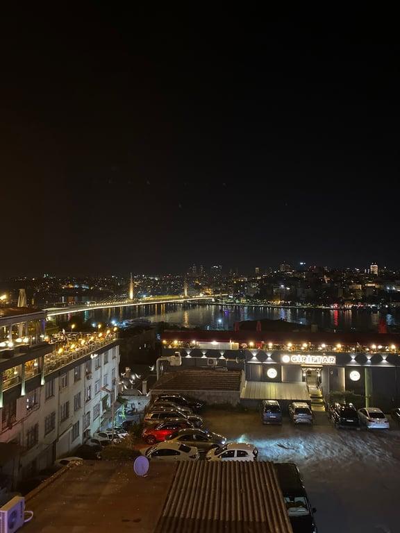 Layale Lübnan Lounge Bosphorus fotoğraf 5