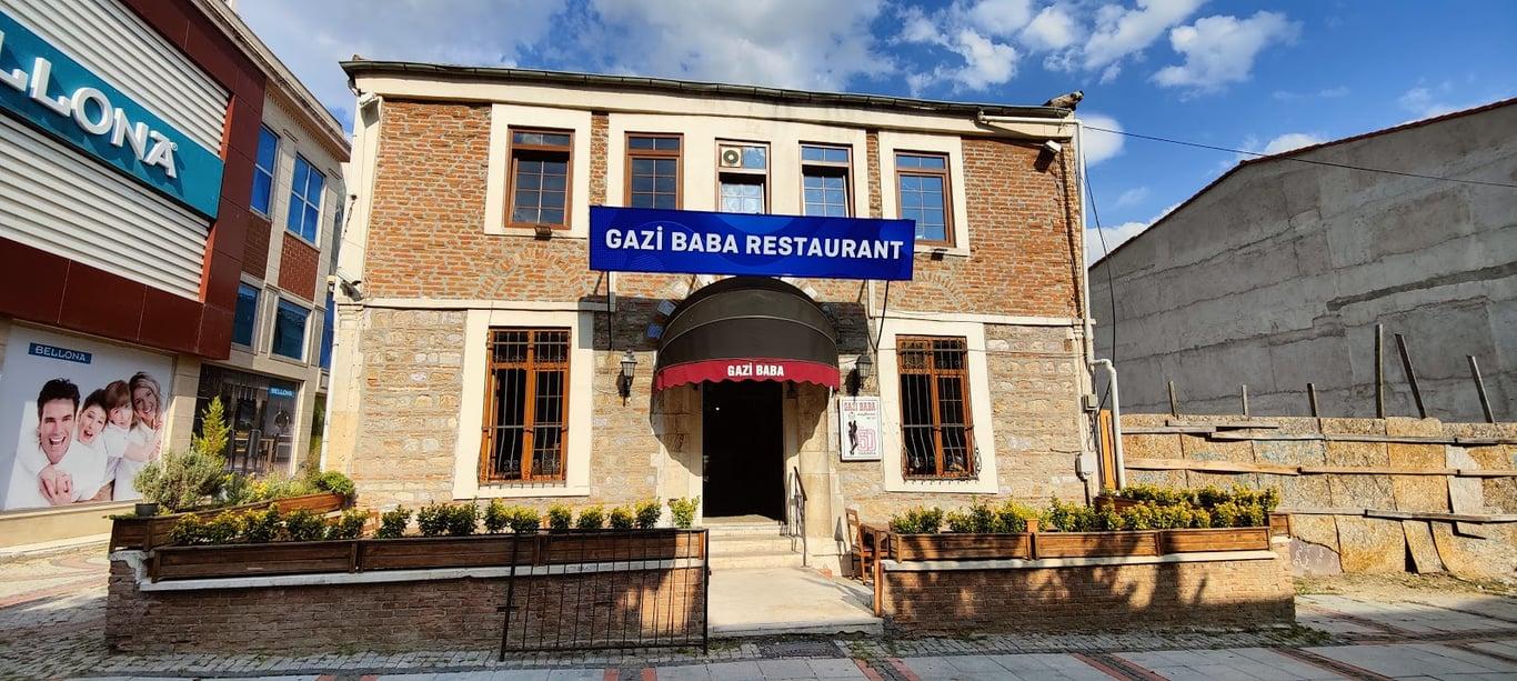 Gazibaba Meyhanesi fotoğraf 2