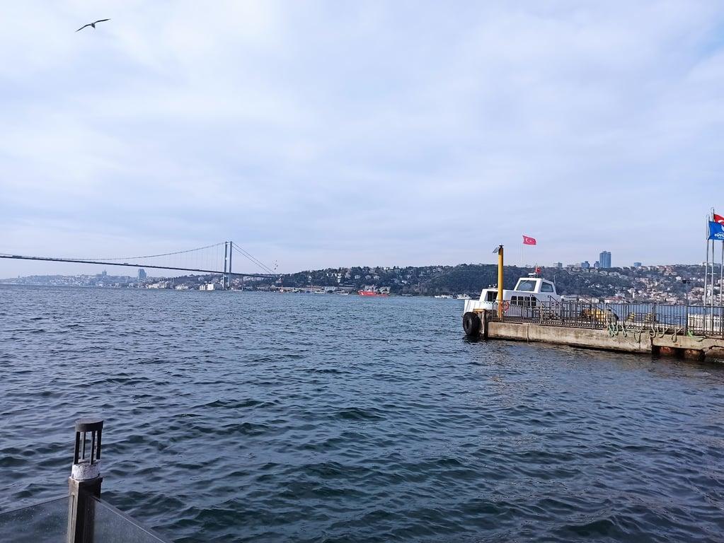 İnci Bosphorus fotoğraf 12