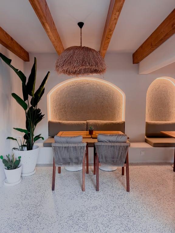 Wabi Coffee Lounge fotoğraf 5
