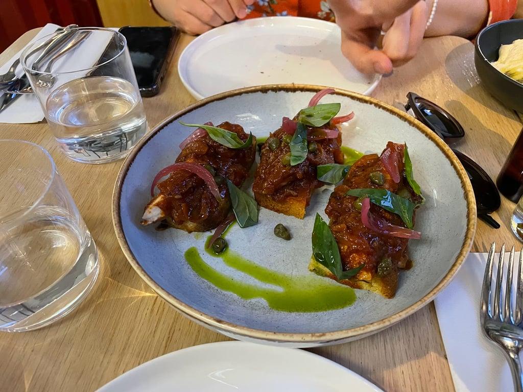 Basta Neo Bistro fotoğraf 3