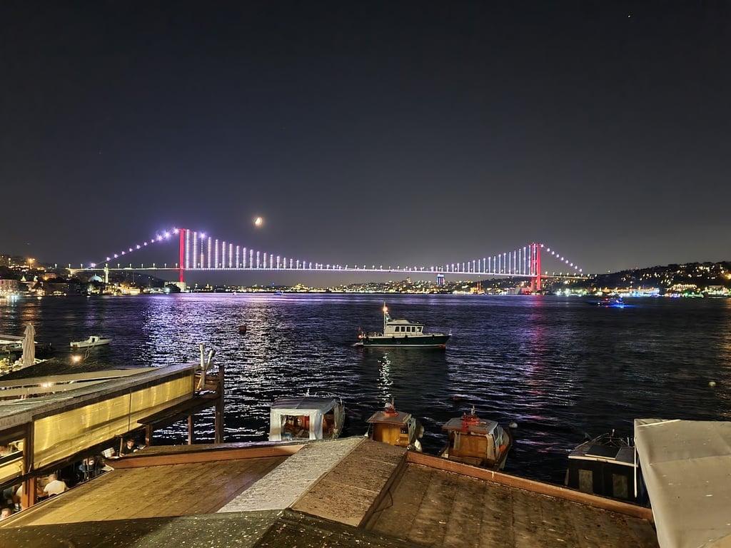 Çengelköy Tarihi Çınaraltı fotoğraf 7