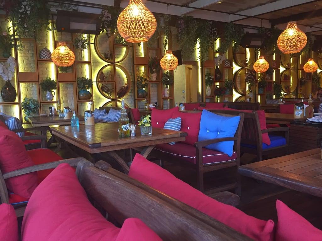 Gurme Bahçeşehir fotoğraf 4