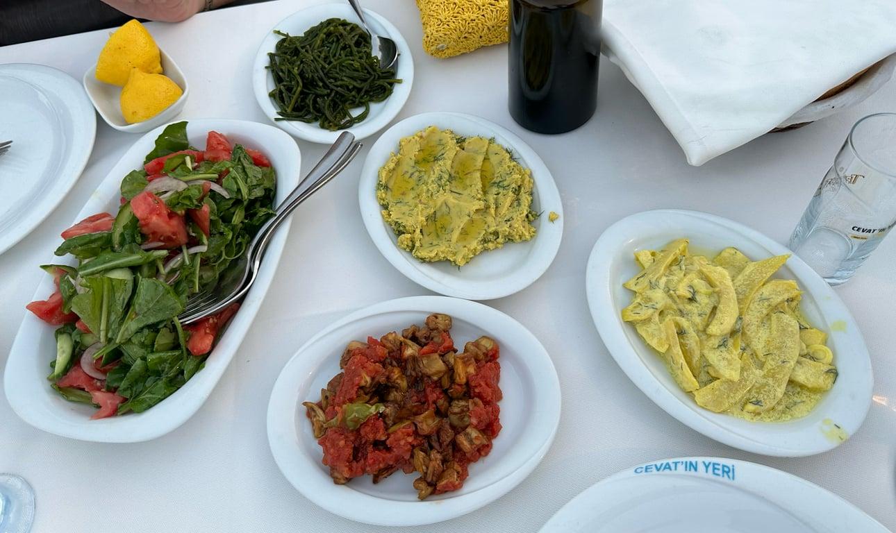 Cevat'in Yeri fotoğraf 9