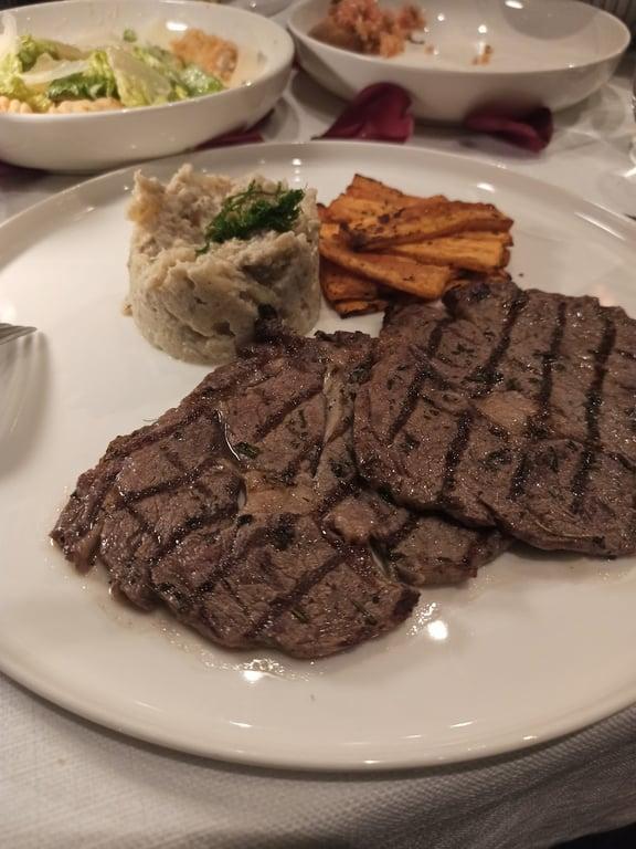 No4 Restaurant fotoğraf 5