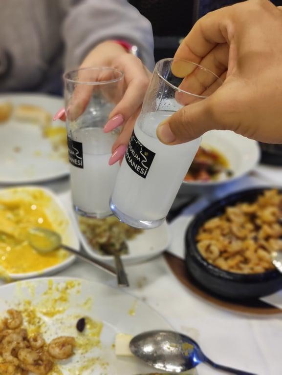 Yeşilköy Balıkçısı fotoğraf 2