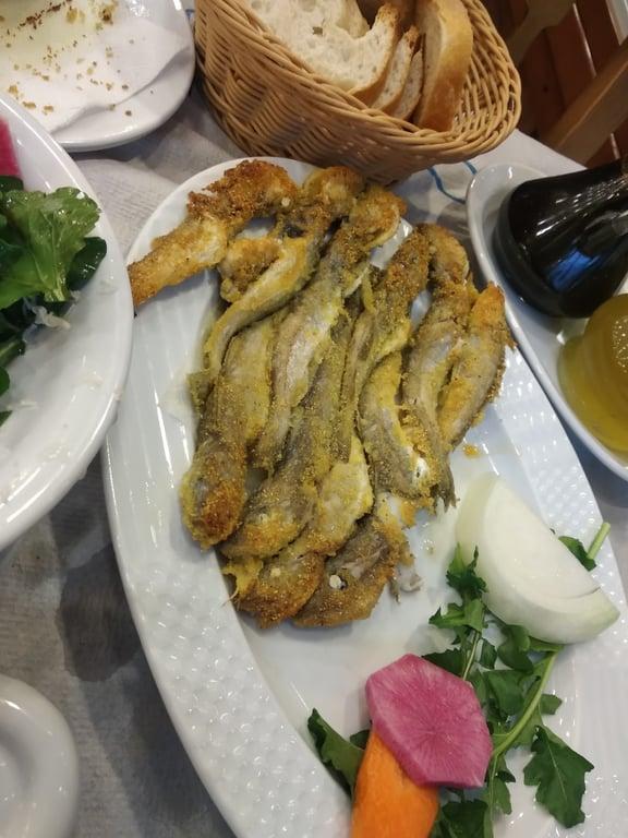 Çolaklar Deniz Mutfağı fotoğraf 7