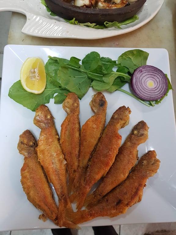 GAYRETTEPE BALIKÇISI fotoğraf 7