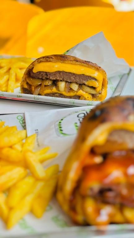 Betro Burger Kadıköy fotoğraf 3