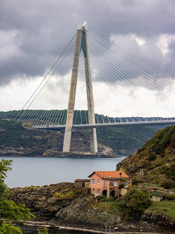Garipçe Aydın Kahvaltı ve Balık Restaurant fotoğraf 3
