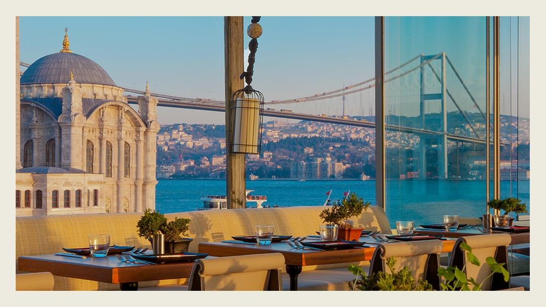 Banyan Restaurant fotoğraf 16