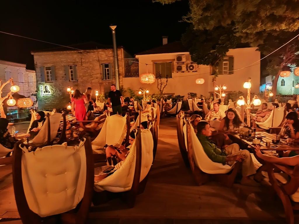 Cherie Alaçatı fotoğraf 3