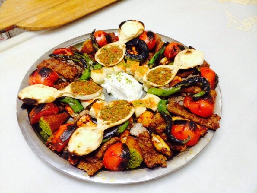 Antep Kebap fotoğraf 1