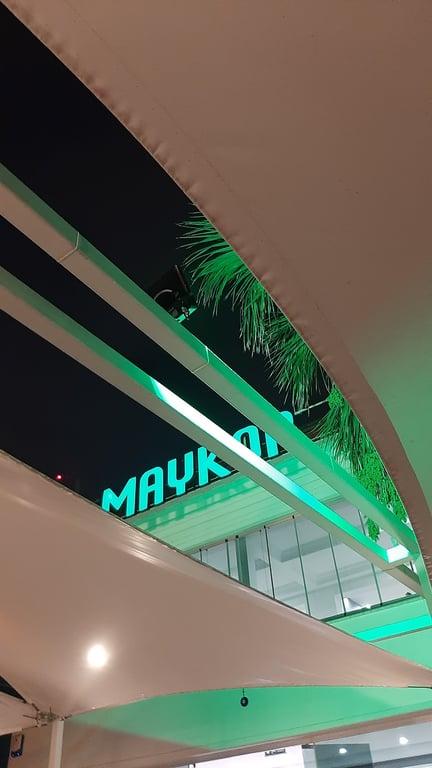 MAYKOP RESTAURANT fotoğraf 6