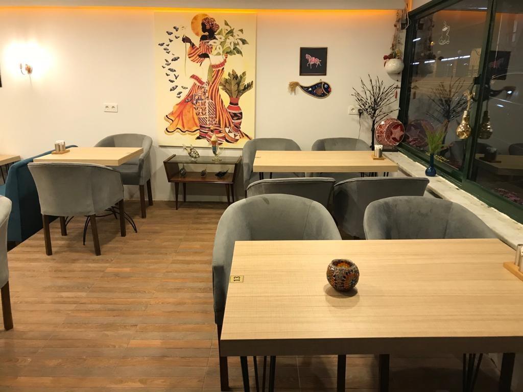 K'AFRIKA fotoğraf 6