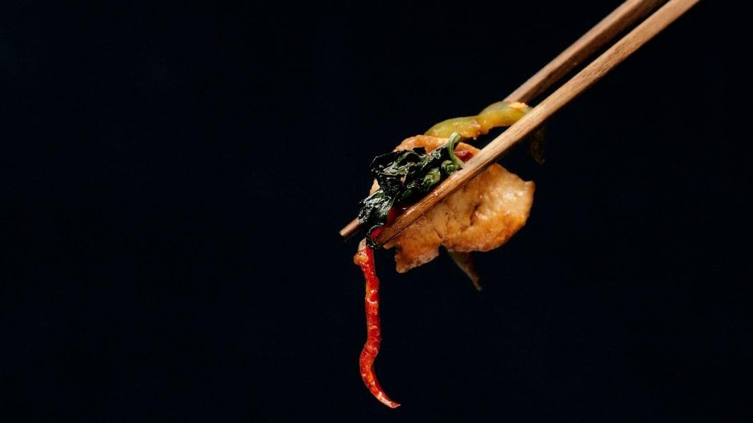 Az Cok Thai / Thai Street Food
