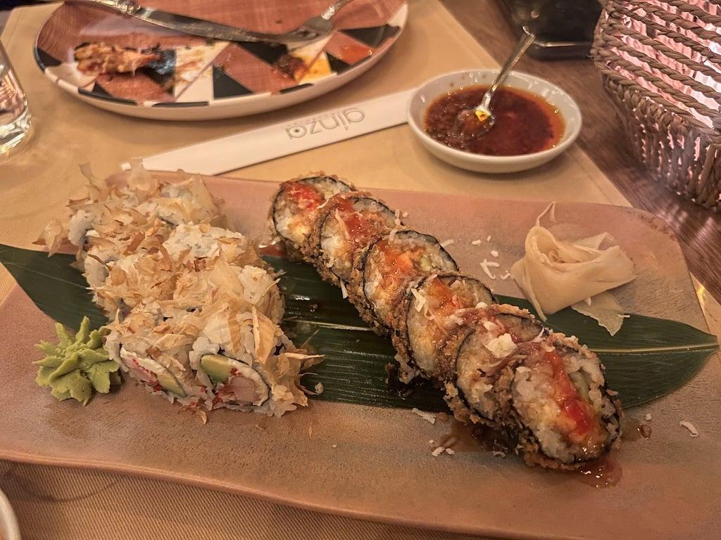 Ginza İstanbul fotoğraf 8