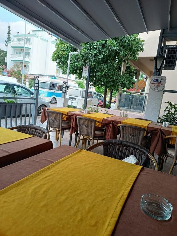 Summer Rain Restaurant fotoğraf 3