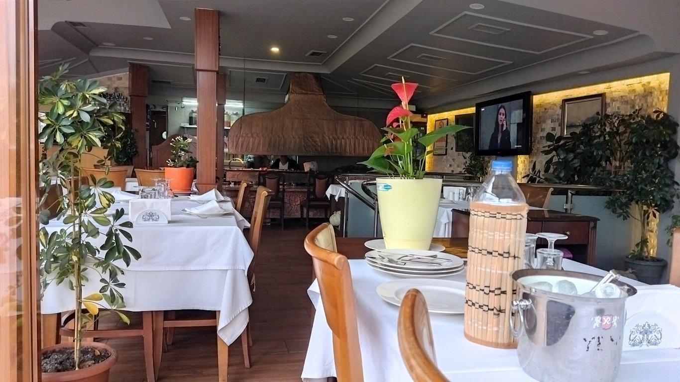Evim Ocakbaşı Et Lokantası fotoğraf 8