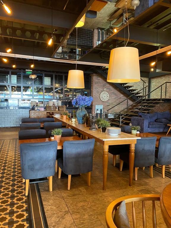 Boon Cafe ve Restaurant fotoğraf 10