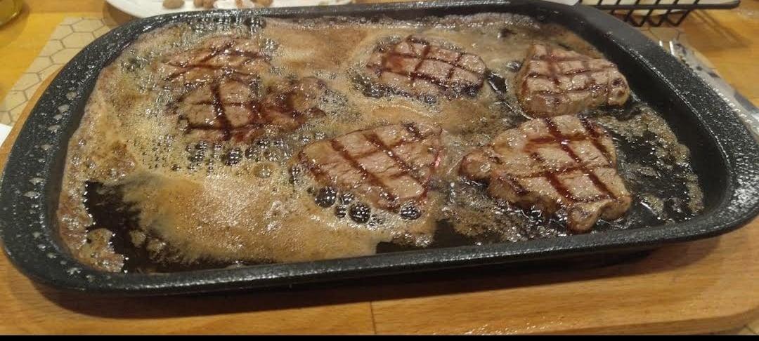 Basol Et Kasap Steak house fotoğraf 4
