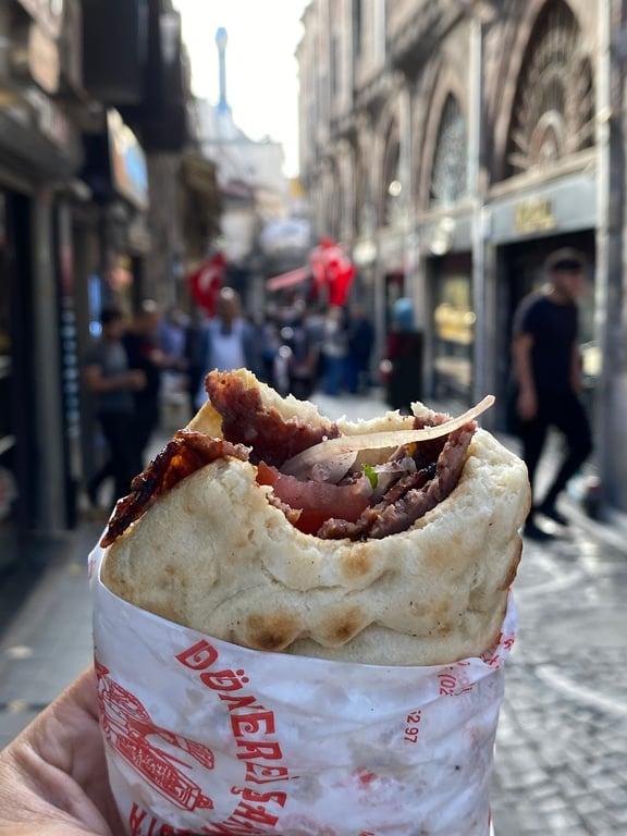 Dönerci Şahin Usta fotoğraf 3