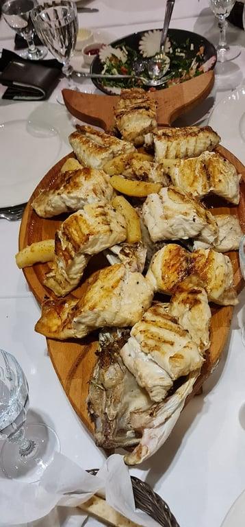 Yüksel Balık Yeşilköy fotoğraf 6
