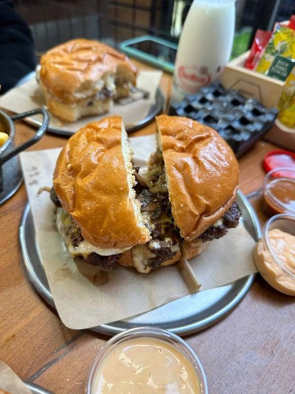 Mission Street Food fotoğraf 1