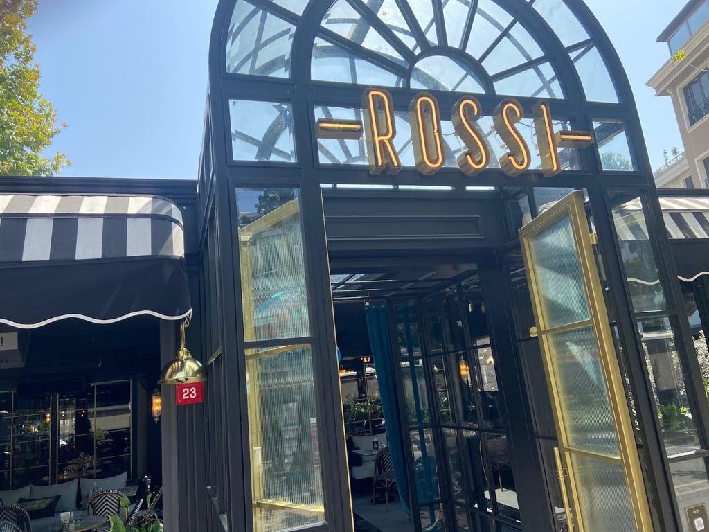 Rossi Suadiye fotoğraf 9