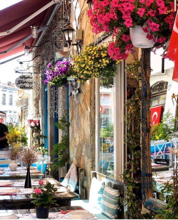 ÇARK balık Çeşme fotoğraf 10