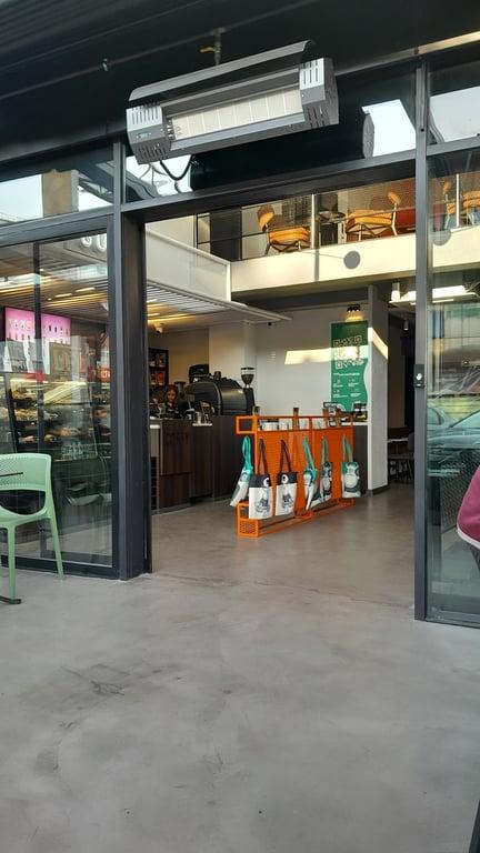 Coffy Çekmeköy fotoğraf 3
