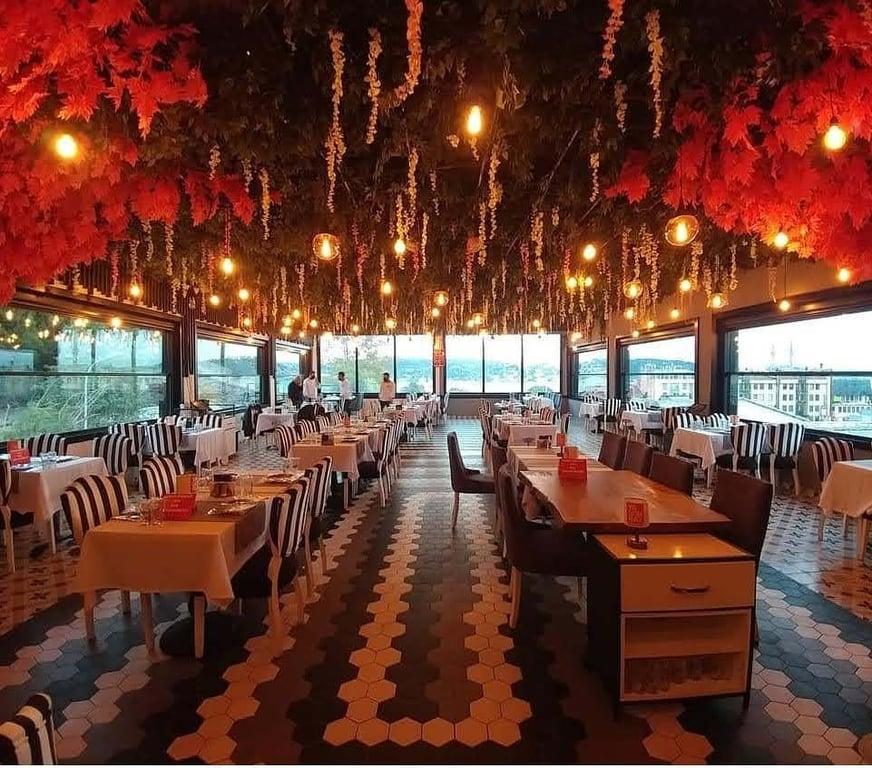 Ya Sonra Ortaköy fotoğraf 5