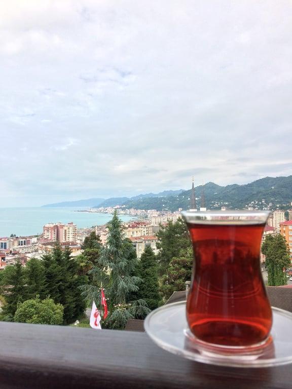 ÇAYLA RİZE fotoğraf 9