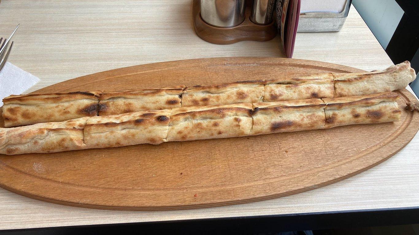 Doğu Karadeniz Pide & Döner fotoğraf 4