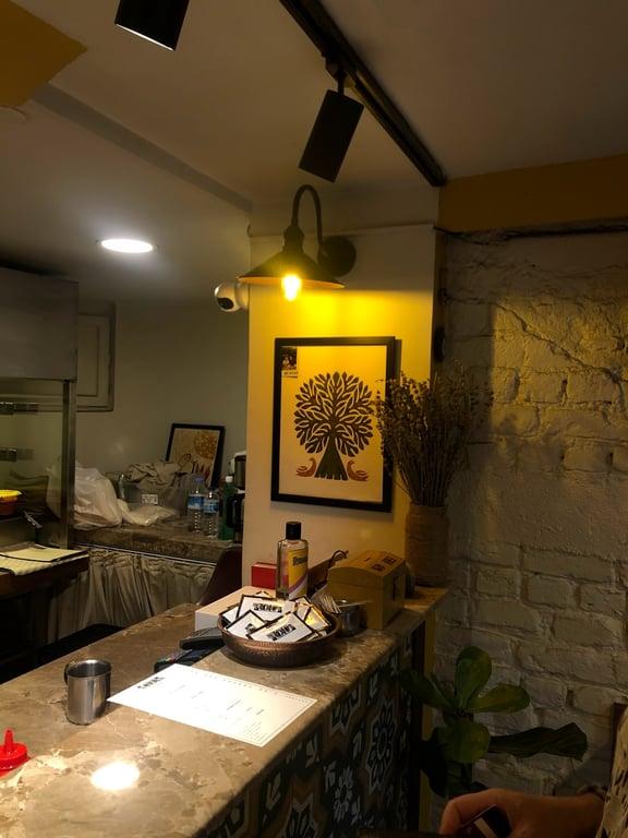 Lokal Kokoreç fotoğraf 3