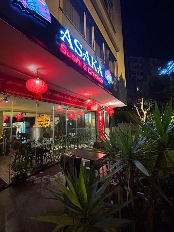 Asaka Sushi & Chinese fotoğraf 4