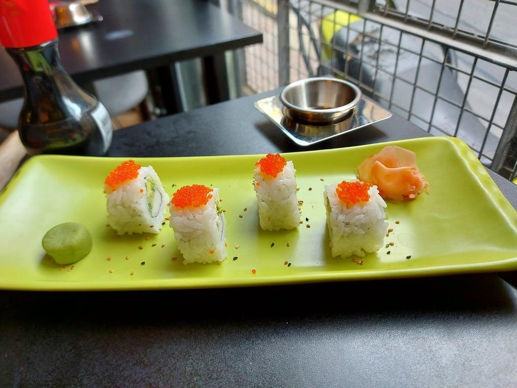 ONLY SUSHİ CHİNESE fotoğraf 9