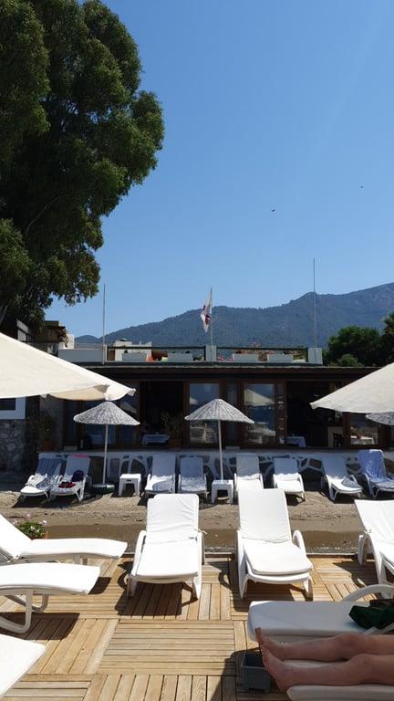 Gölköy Mandalya Restaurant